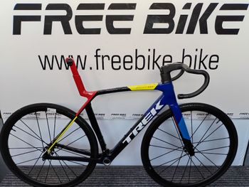 Trek, Madone SLR 7 Gen 8 2026 Frameset