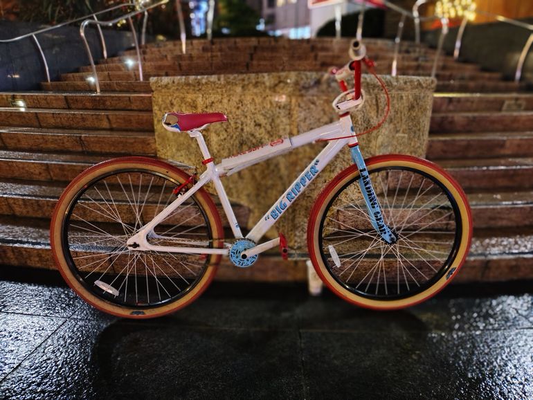 SE BIKES SE BIKES BIG RIPPER MIKE BUFF 2023