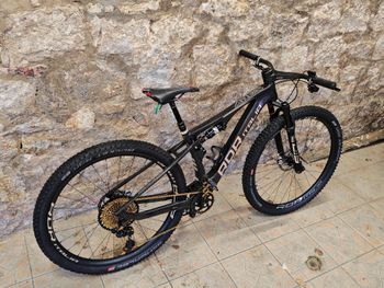 RDR, ARES 1.2
