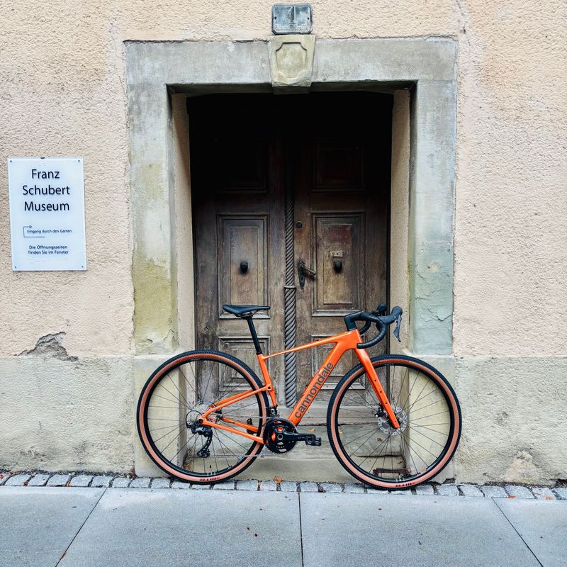 Käytetty Cannondale Topstone Carbon 3 GRX - 2x 2026 2026 Road & Gravel