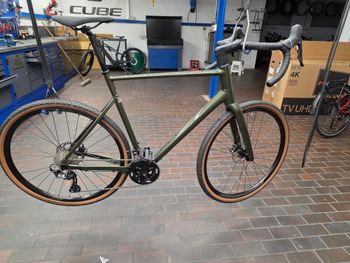 Scott, Speedster Gravel 20 2023