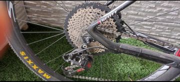 Used Scott Scale 930 2014 Mountainbike, Black — image 4 of 6
