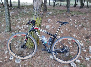 Used Scott Scale 930 2014 Mountainbike, Black — image 5 of 6