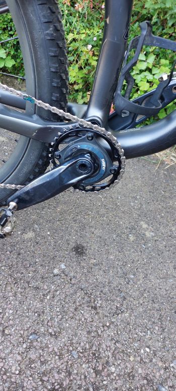 Used Specialized Epic SRAM X01 Eagle AXS 2022 Mountainbike, Schwarz — image 4 of 8