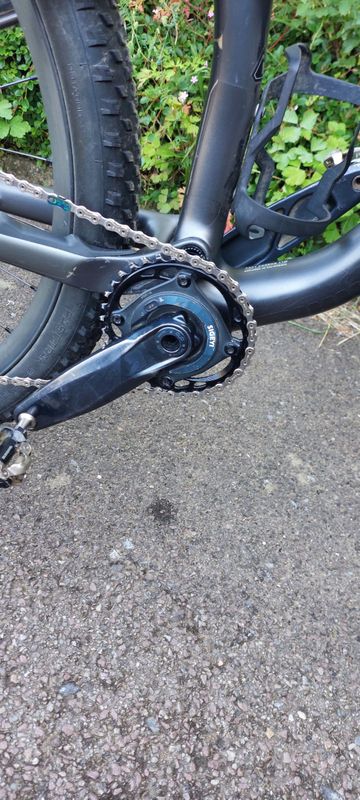 Used Specialized Epic SRAM X01 Eagle AXS 2022 Mountainbike, Black — image 4 of 8