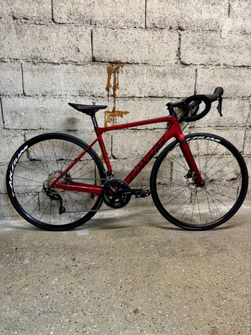 Używany Conway RR 10.0 road bike 2024 2024 Road & Gravel