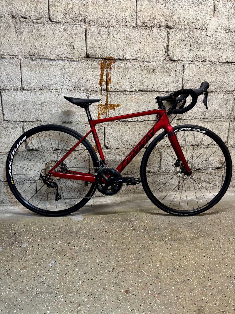 Tweedehands Conway RR 10.0 road bike 2024 2024 Road & Gravel
