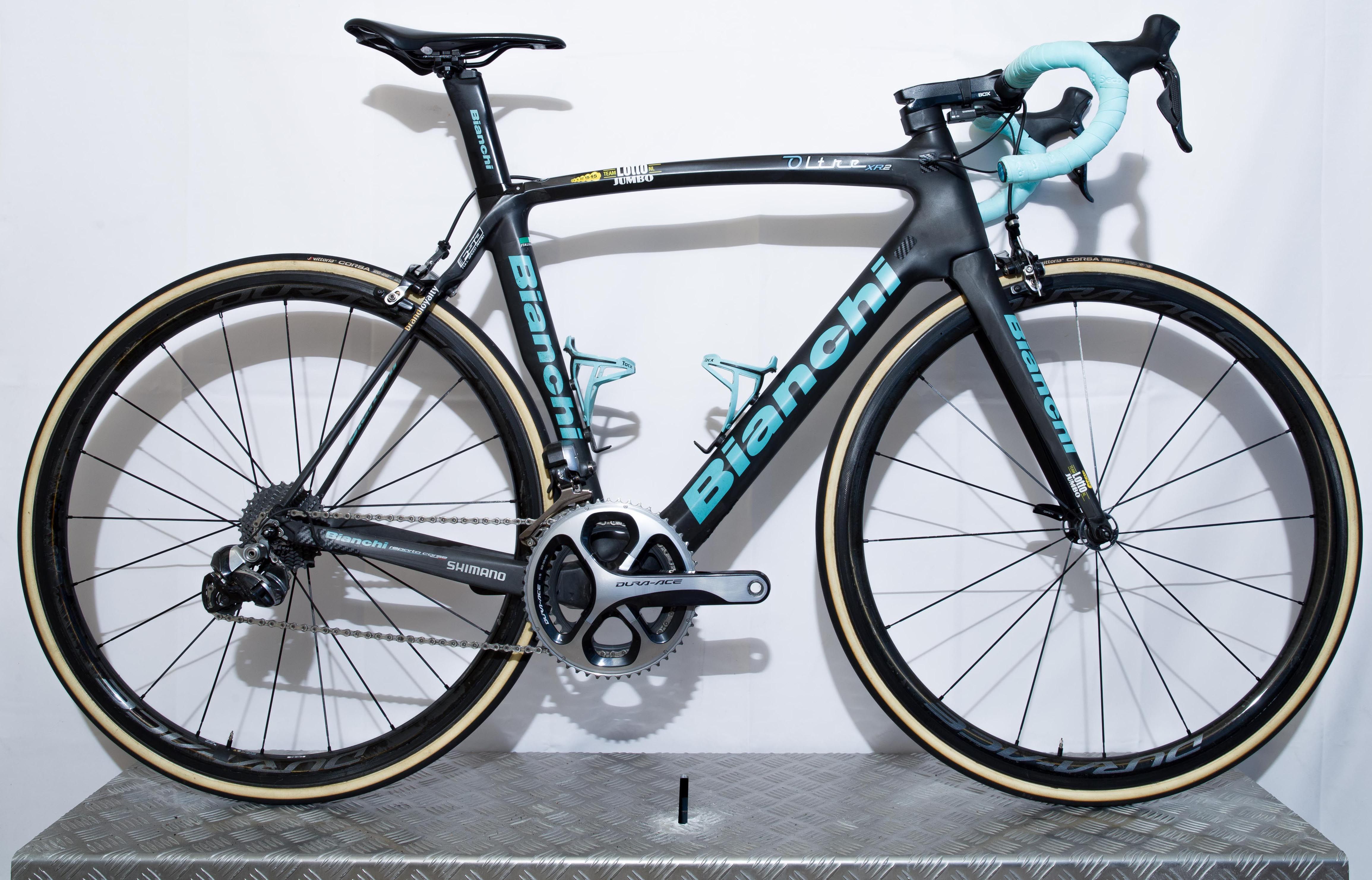 (決まりました)Bianchi 2台 Bianchi Arcadex Pro GRX 820/822 1x | RA Cycles