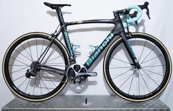 Bianchi, Bianchi Oltre XR2 – Lotto Jumbo Team