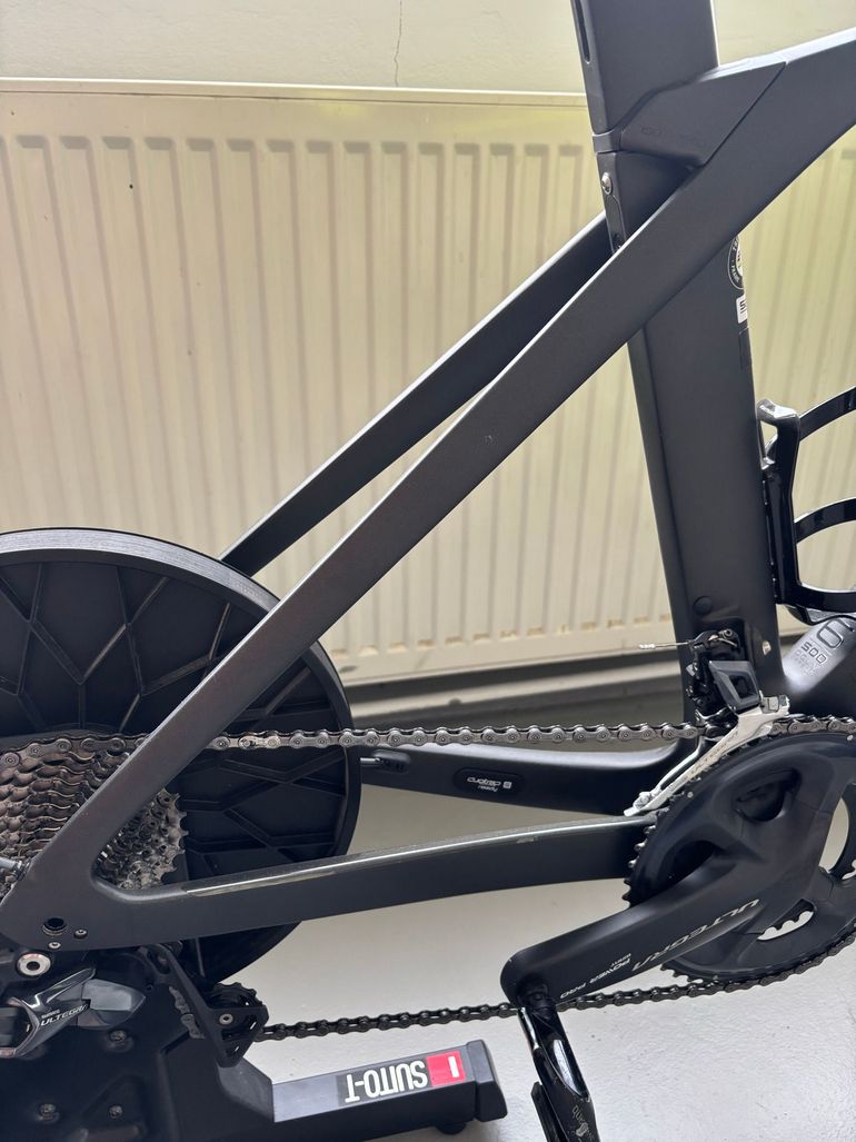 Used Trek Madone SL 6 Disc 2020 2020 Road & Gravel — image 3 of 3