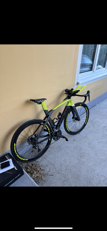 Used Trek Madone SL 6 Disc 2020 2020 Road & Gravel