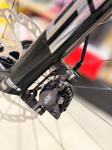 Used Trek Procaliber SRAM GX Eagle 2026 Mountainbike, Light Gray — image 2 of 9