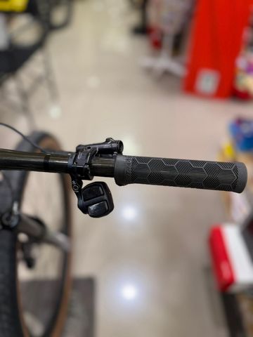 Used Trek Procaliber SRAM GX Eagle 2026 Mountainbike, Light Gray — image 7 of 9