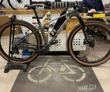 Gebrauchtes Trek Procaliber SRAM GX Eagle 2026 MTB