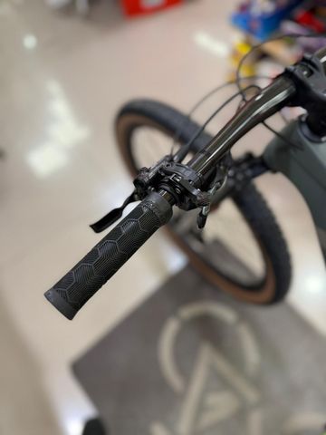 Used Trek Procaliber SRAM GX Eagle 2026 Mountainbike, Light Gray — image 3 of 9