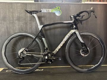 Used Pinarello DOGMA X DURA ACE Di2 2025 2025 Road & Gravel