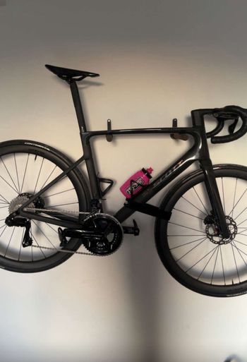 Used Scott Addict Premium 2026 Frameset 2026 Road & Gravel, Black — image 1 of 3