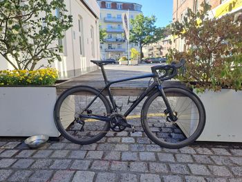 Giant, Tcr Shimano 105