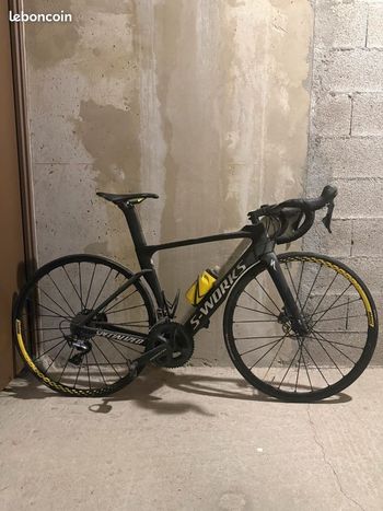 Specialized, Venge Shimano Ultegra
