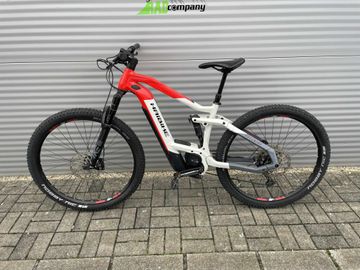 Tweedehands Haibike FullNine 9 2021 2021 Mountainbike — afbeelding 3 van 8