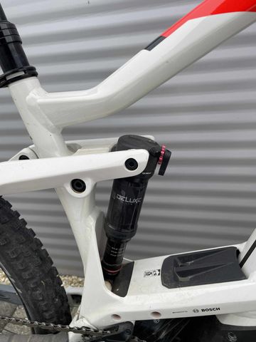 Tweedehands Haibike FullNine 9 2021 2021 Mountainbike — afbeelding 6 van 8