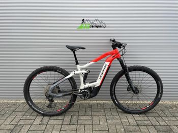 Haibike, FullNine 9 2021