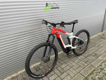 Tweedehands Haibike FullNine 9 2021 2021 Mountainbike — afbeelding 2 van 8