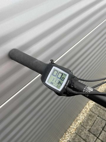 Tweedehands Haibike FullNine 9 2021 2021 Mountainbike — afbeelding 5 van 8