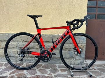 Brugt Framed Drag Celerra 2024 Road & Gravel