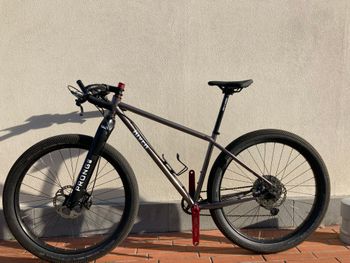 Surly, Bici Artigianale