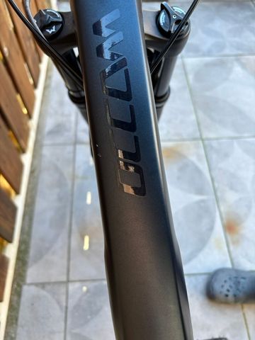 Tweedehands Orbea Occam Shimano SLX 2020 Mountainbike — afbeelding 10 van 12