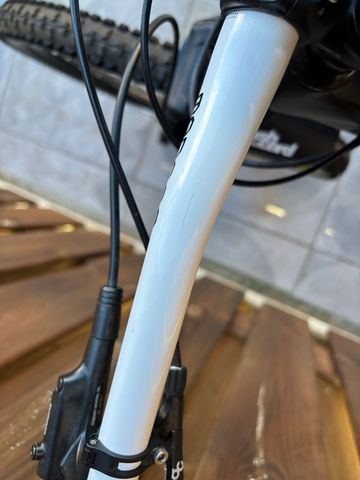 Tweedehands Orbea Occam Shimano SLX 2020 Mountainbike — afbeelding 11 van 12
