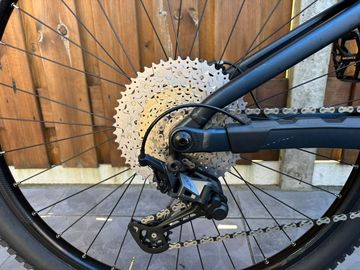 Tweedehands Orbea Occam Shimano SLX 2020 Mountainbike — afbeelding 9 van 12