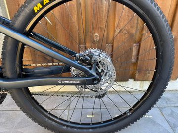Tweedehands Orbea Occam Shimano SLX 2020 Mountainbike — afbeelding 5 van 12