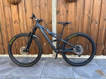 Tweedehands Orbea Occam Shimano SLX 2020 Mountainbike — afbeelding 1 van 12