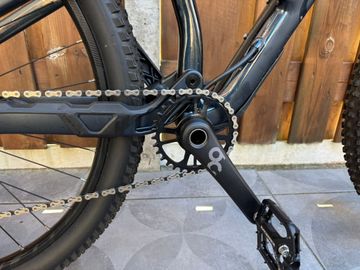 Tweedehands Orbea Occam Shimano SLX 2020 Mountainbike — afbeelding 8 van 12