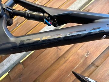 Tweedehands Orbea Occam Shimano SLX 2020 Mountainbike — afbeelding 12 van 12
