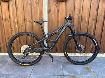 Tweedehands Orbea Occam Shimano SLX 2020 Mountainbike — afbeelding 6 van 12