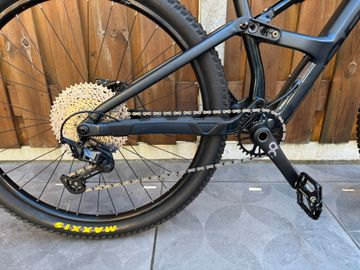 Tweedehands Orbea Occam Shimano SLX 2020 Mountainbike — afbeelding 7 van 12