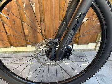 Tweedehands Orbea Occam Shimano SLX 2020 Mountainbike — afbeelding 4 van 12