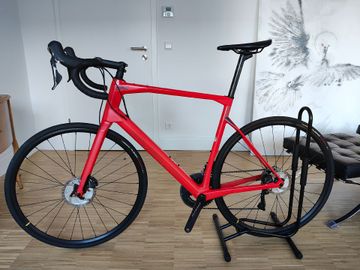 BMC Roadmachine FIVE 2022 2022 Road & Gravel d'occasion — image 2 sur 14