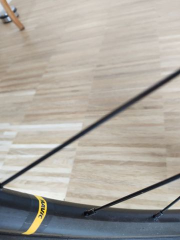 BMC Roadmachine FIVE 2022 2022 Road & Gravel d'occasion — image 14 sur 14