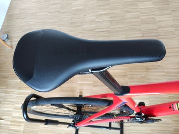 BMC Roadmachine FIVE 2022 2022 Road & Gravel d'occasion — image 10 sur 14