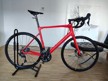 BMC, Roadmachine FIVE 2022