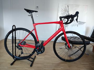 Tweedehands BMC Roadmachine FIVE 2022 2022 Road & Gravel
