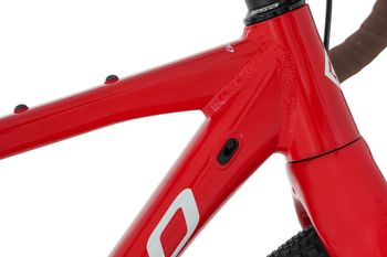 Used Megamo JAKAR BASE 2026 2026 Road & Gravel, Red — image 2 of 3