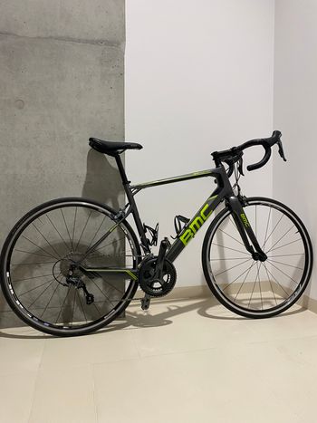 BMC, Granfondo GF02 Shimano Tiagra