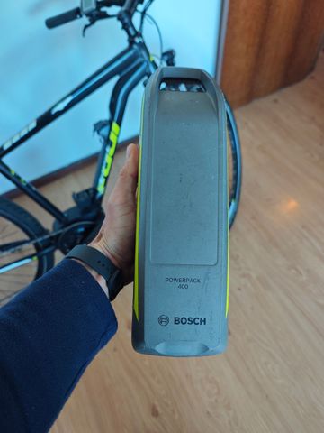 Used Fuji E-Traverse 1.3 (2018) 2018 Urban, Black — image 6 of 7