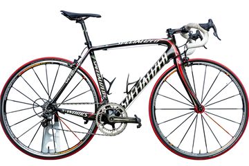 Gebrauchtes Specialized S-Works SL2 Quickstep Team Matteo Tossato 2009 2009 Road & Gravel