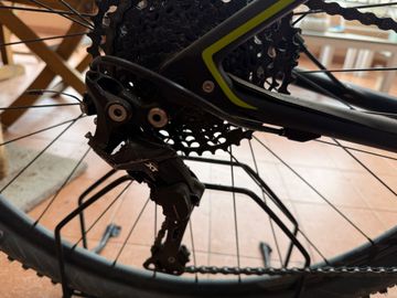 Brugt Specialized Stumpjumper Shimano Deore XT 2016 Mountainbike — billede 4 af 4